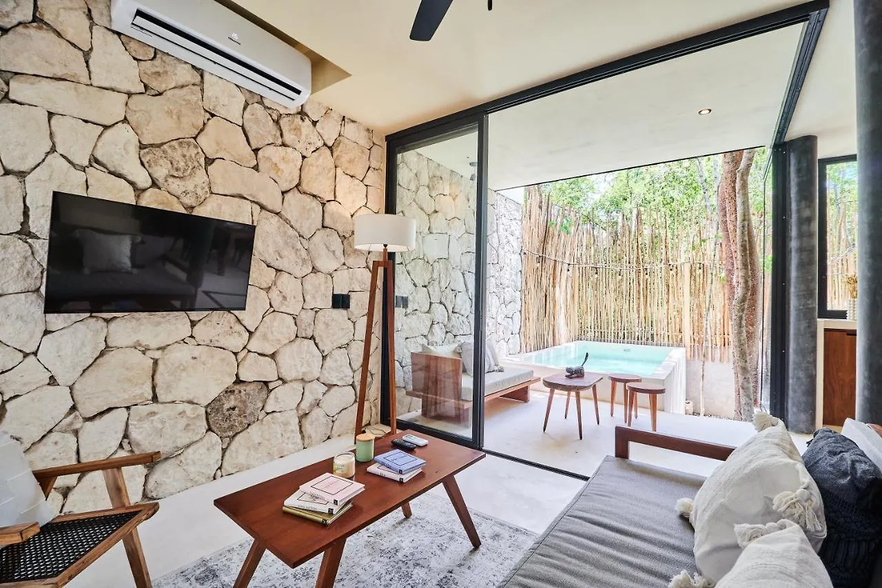 Holiday home Afra 2 Villa Tulum