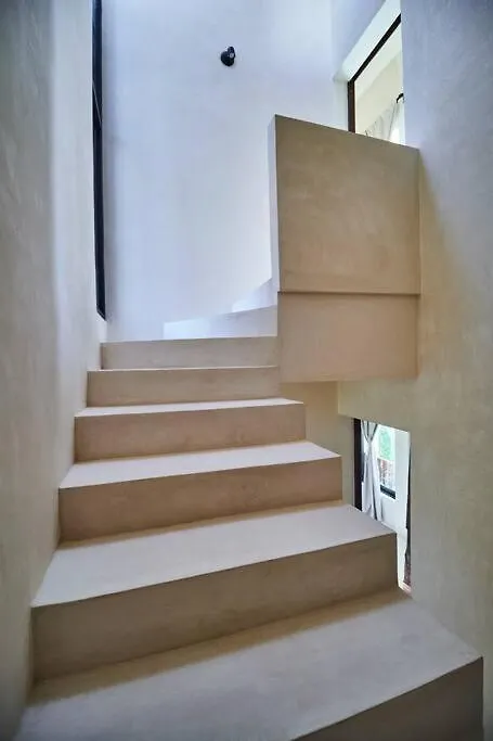 Vila Afra 2 Tulum Mexiko