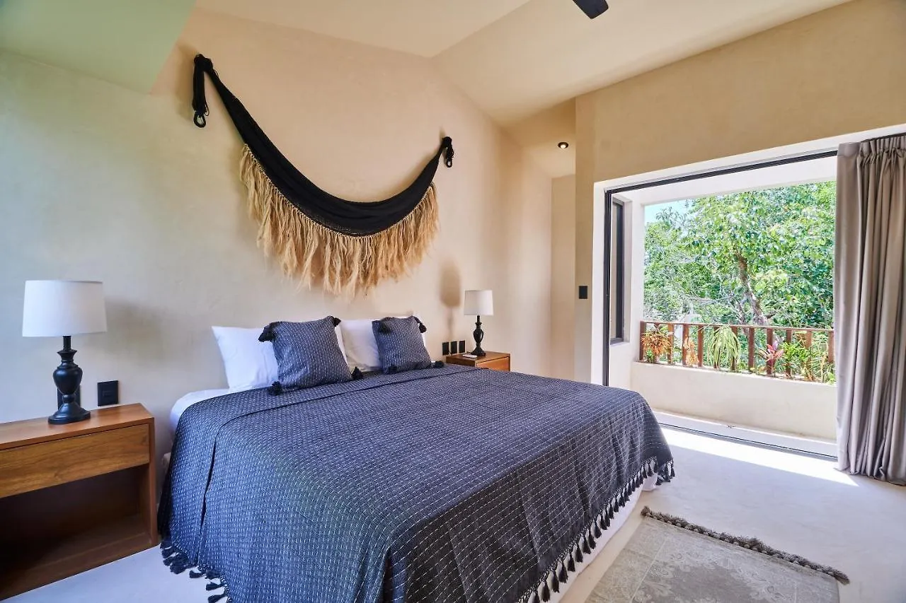 Vila Afra 2 Tulum